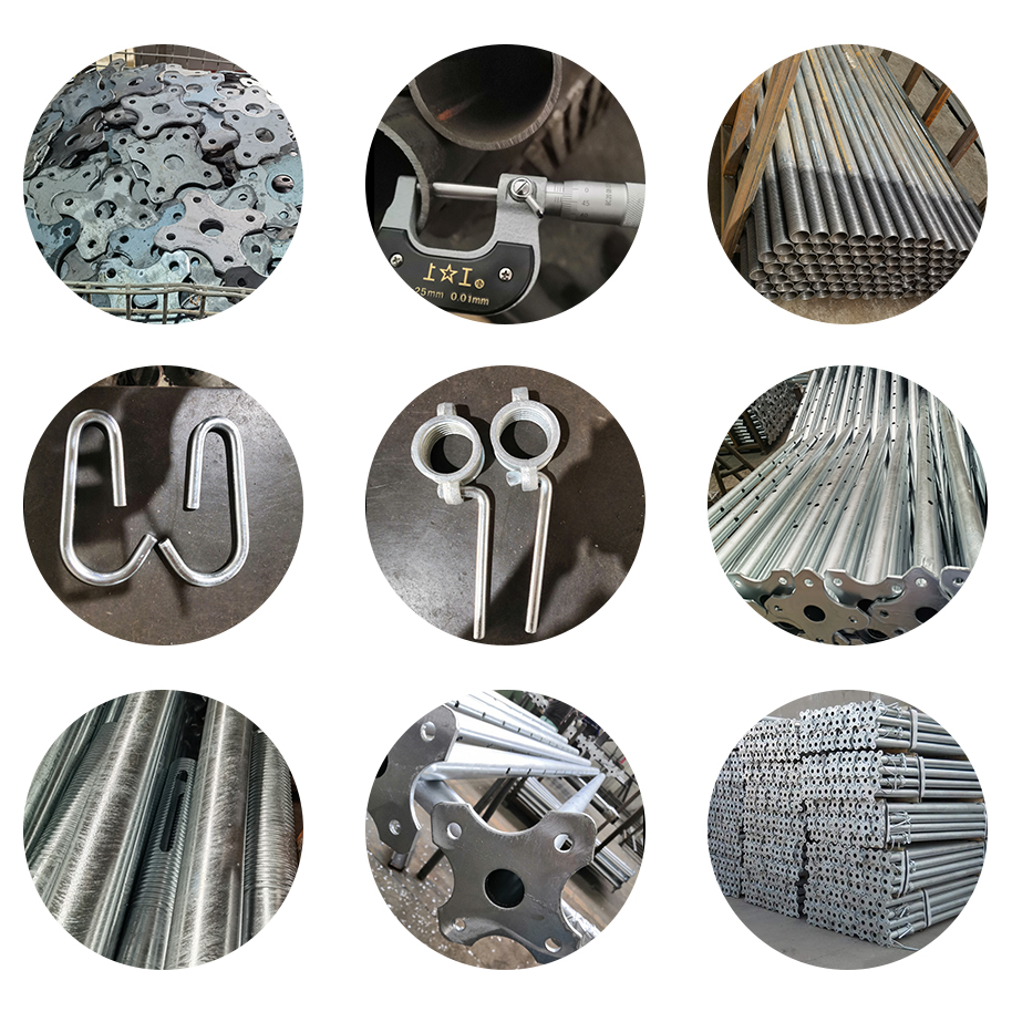 ШҚ-ны тіреуіштер (1)