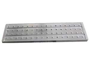 ШҚ жеткізу HDG палубасы