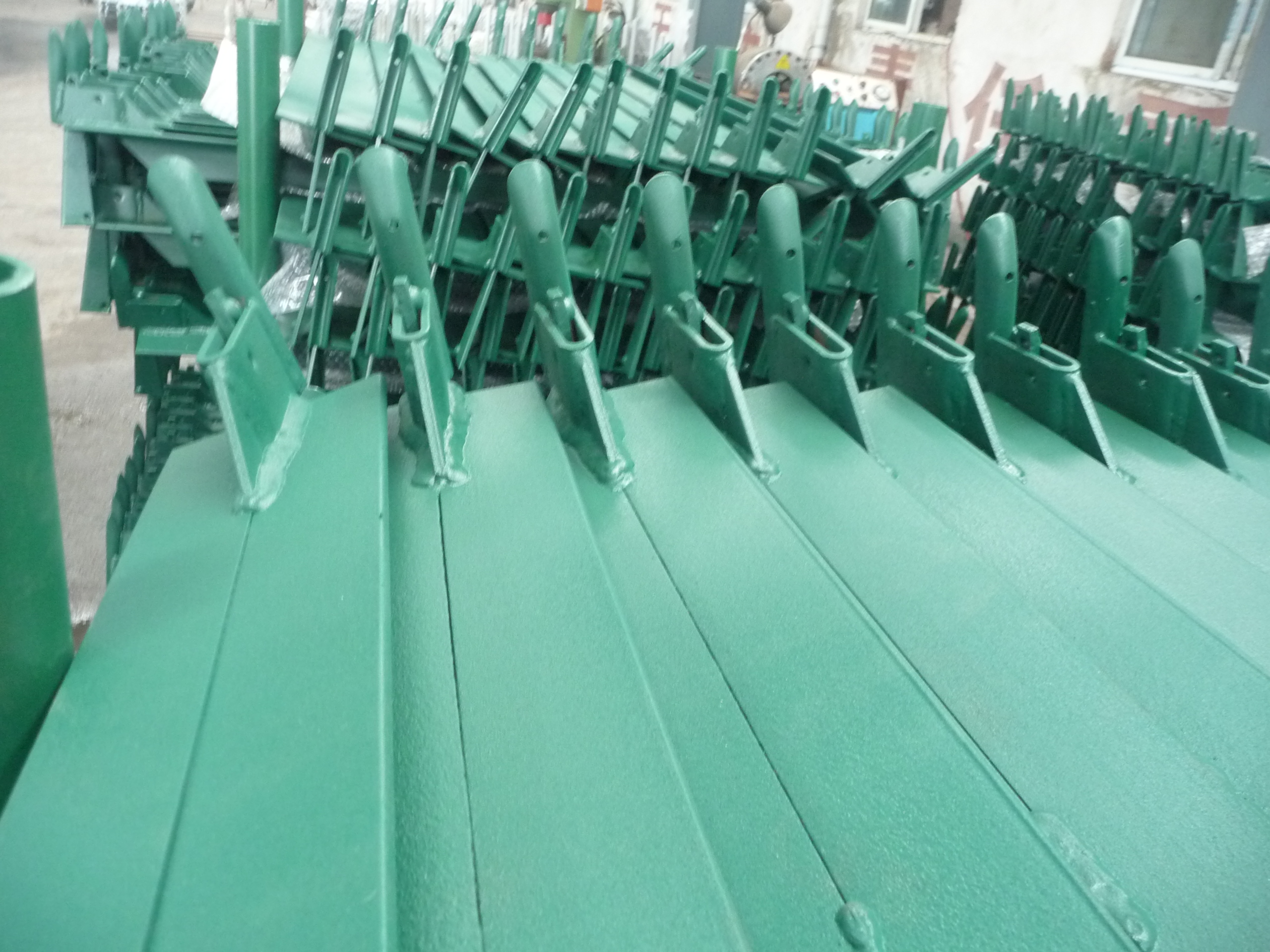 Austrm Australia KwikStage Tranm