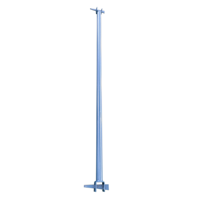 Оңтүстік Африка Квикстжы тірек жүйесі Ledger / Көлденең