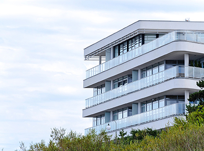 Коммуналдық құрылыс