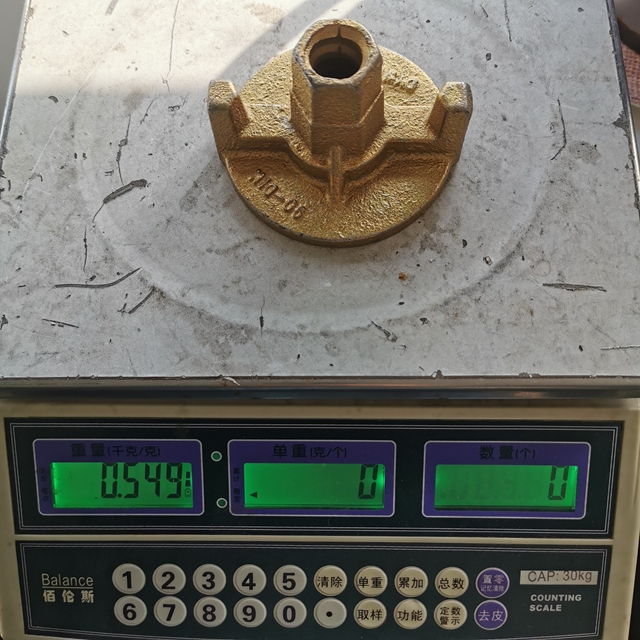 қанат гайкасы 2-06