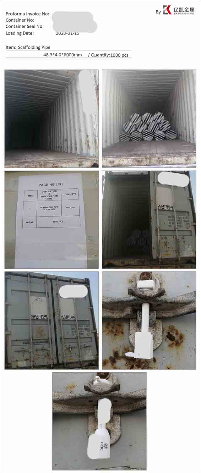 Болат құбыры 10