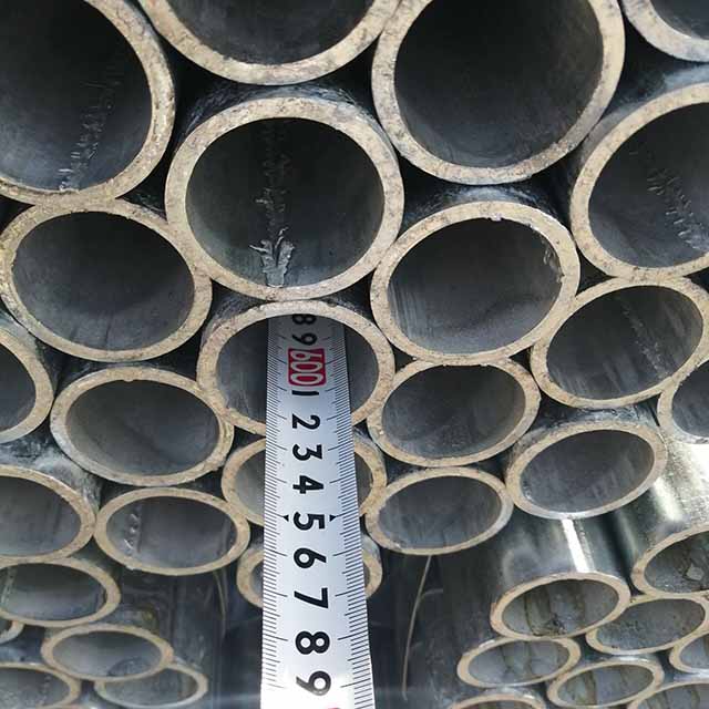 Болат құбыры 12