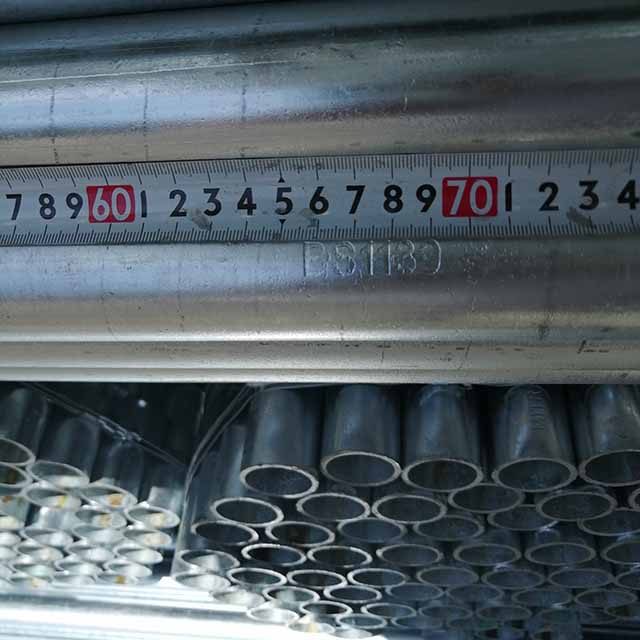 Болат құбыры 07