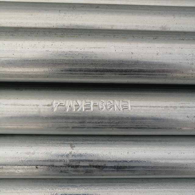 Болат құбыры 10