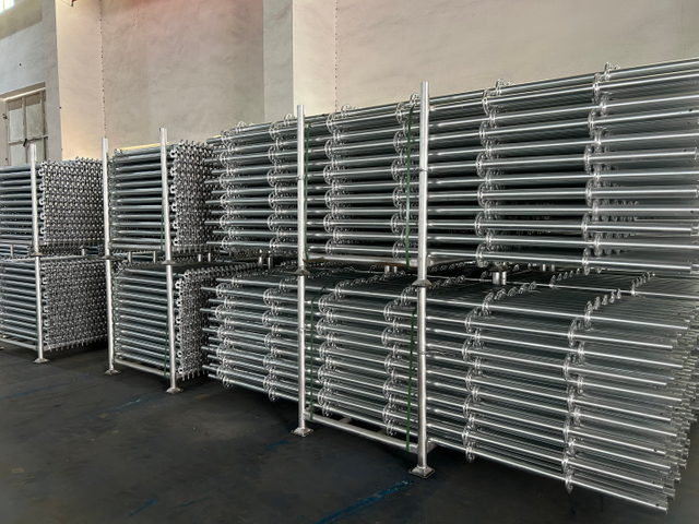 Қоңыраулы тіреуіш стандарт