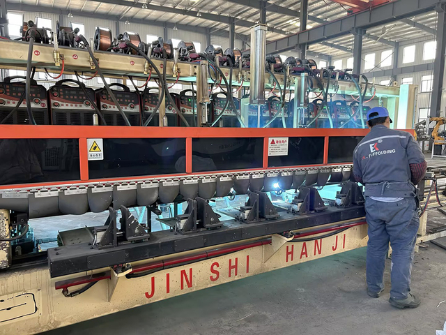 Ұялы байланыс дәнекерлеу