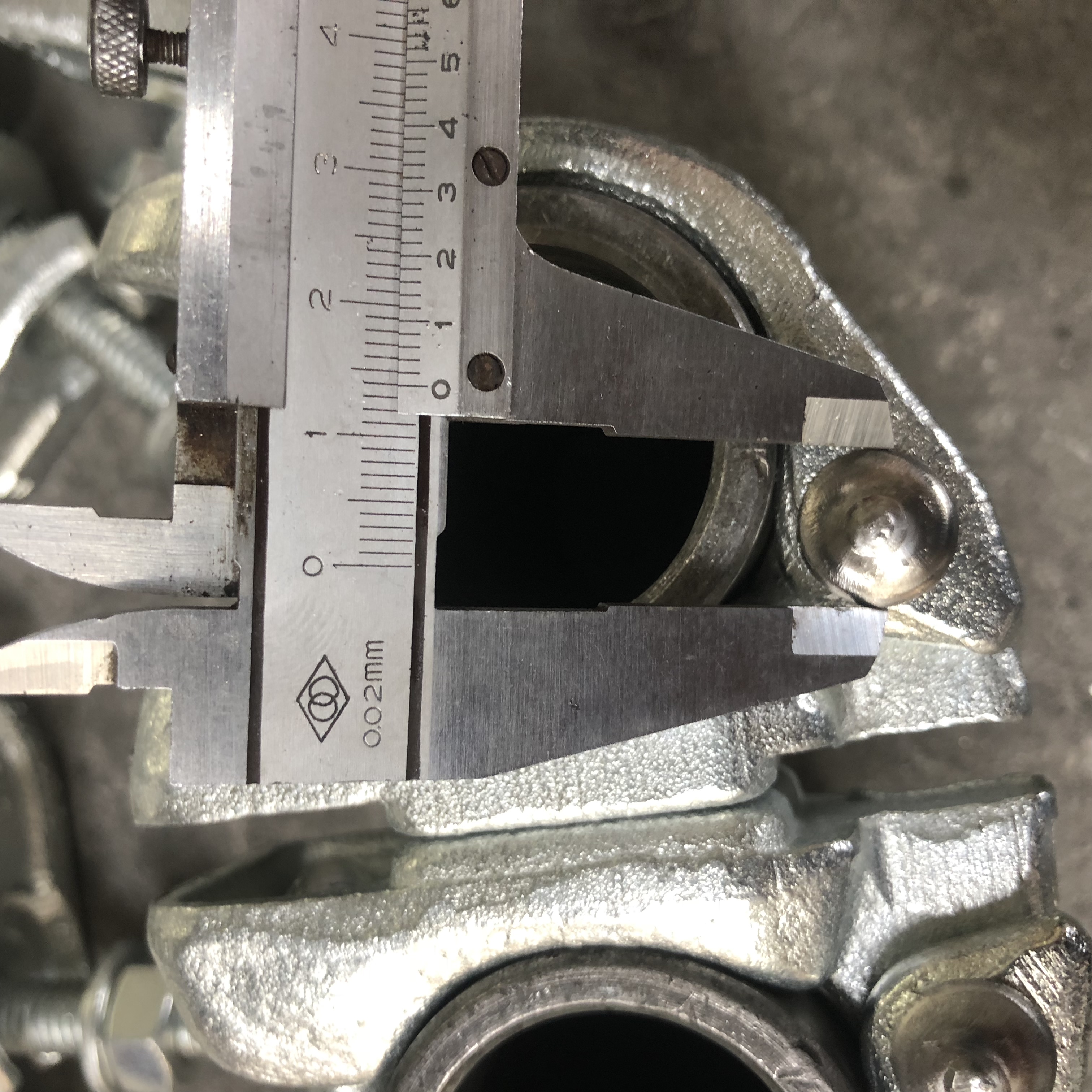 тіреуіш бұрылмалы 