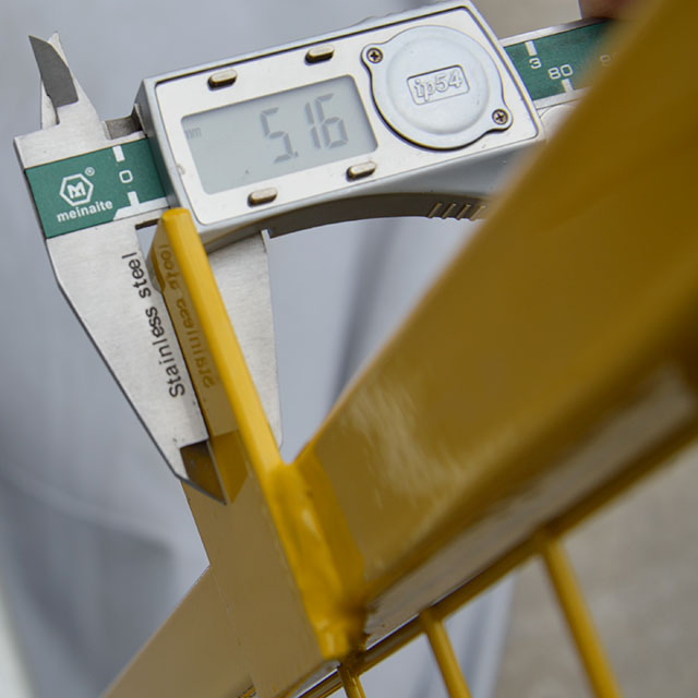 Қақпақтар қақпасы