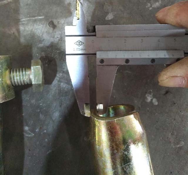 Басылған бірлескен PIN коды 09