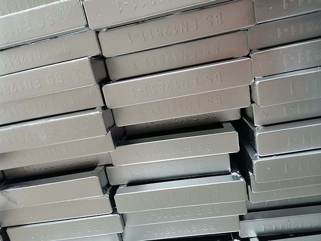 Металл тақтайы 10