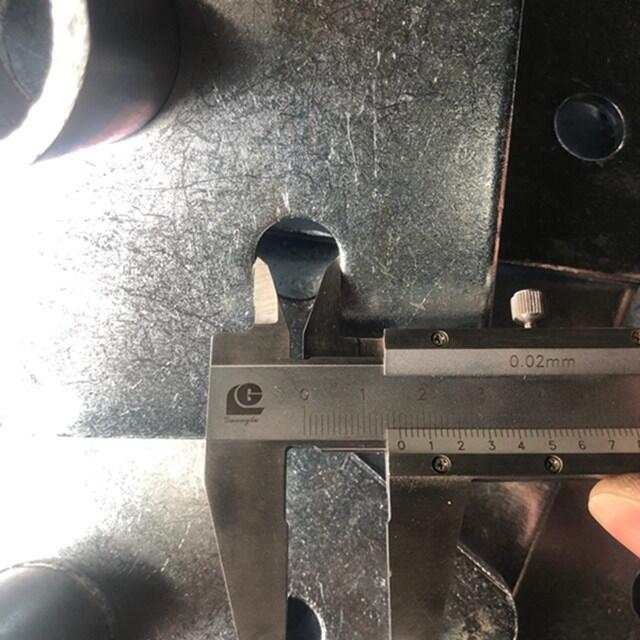 Негізгі тақтайша 5 