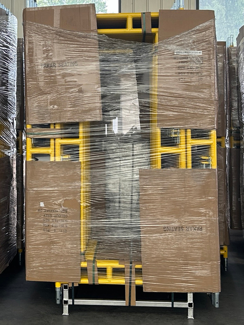 Сары серуендеу