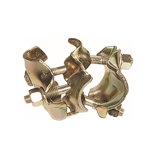 Итальяндық типтегі тіреуіш