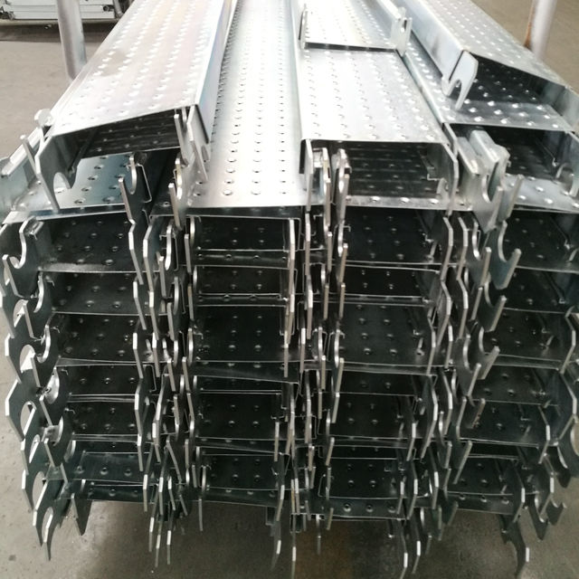 Канадалық ілгек тақталары 3