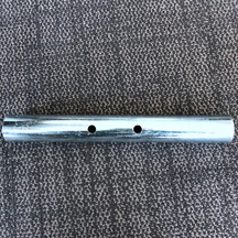 Мырышталған жақтау