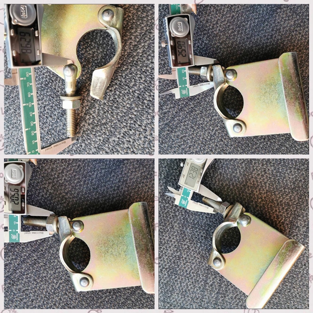 Басылған ілмекші