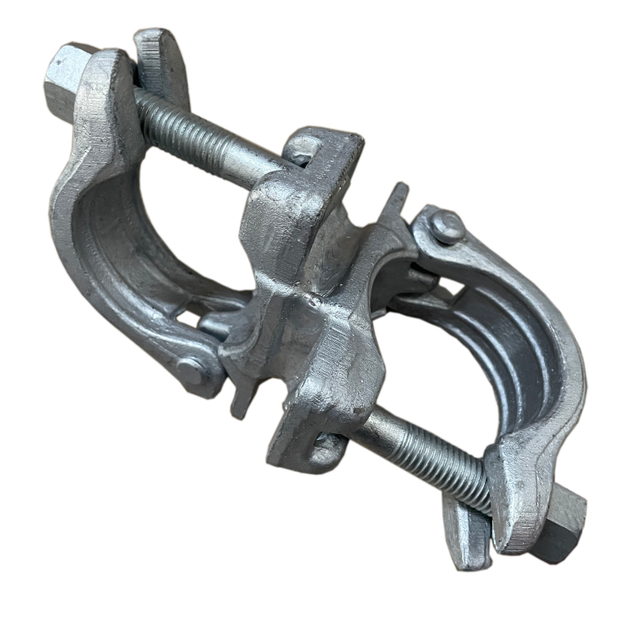 Қосарлы қосқыш 60 X 60 Арнайы пішінді тірек қысқышы