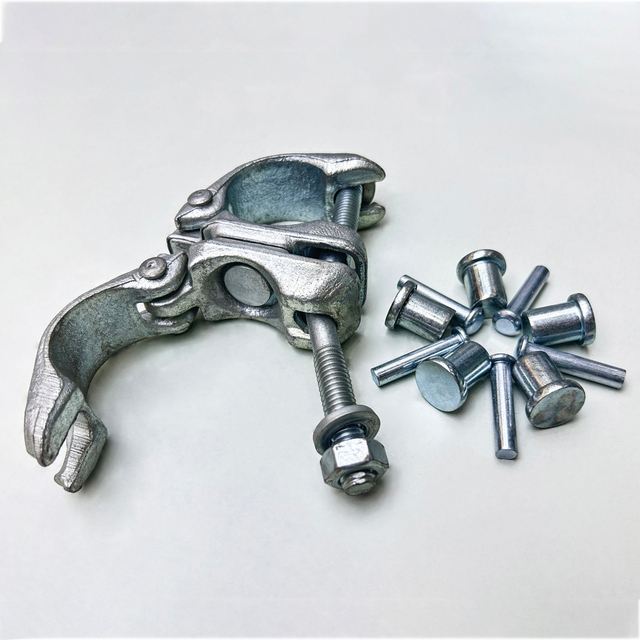 UK Drop соғылған тірек тіректері тойтарма