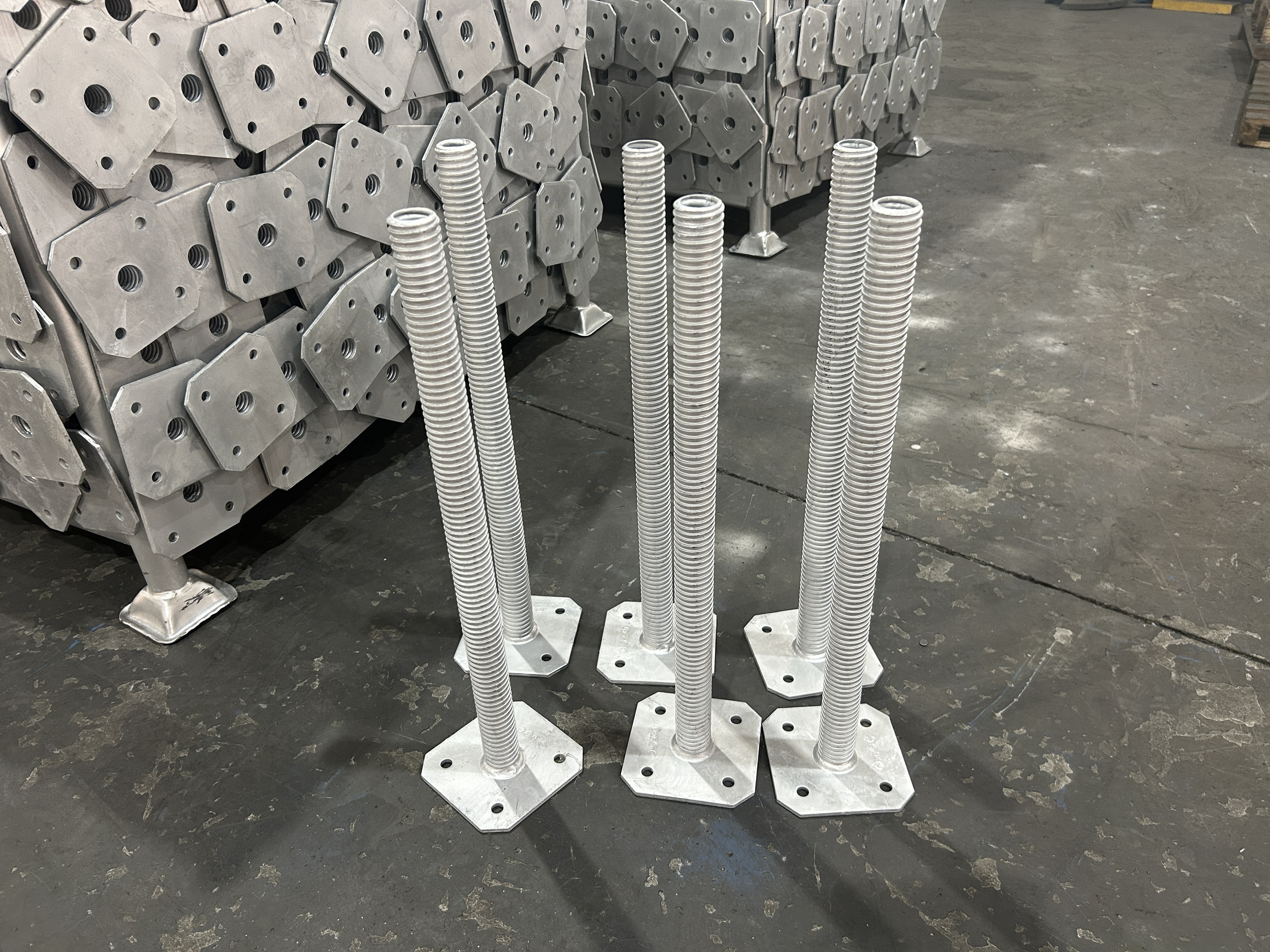 Базалық негіз