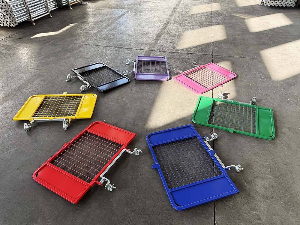 Арнаулы орман қақпасы 