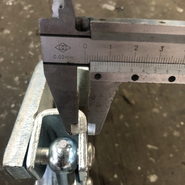 Гирдер муфтасы