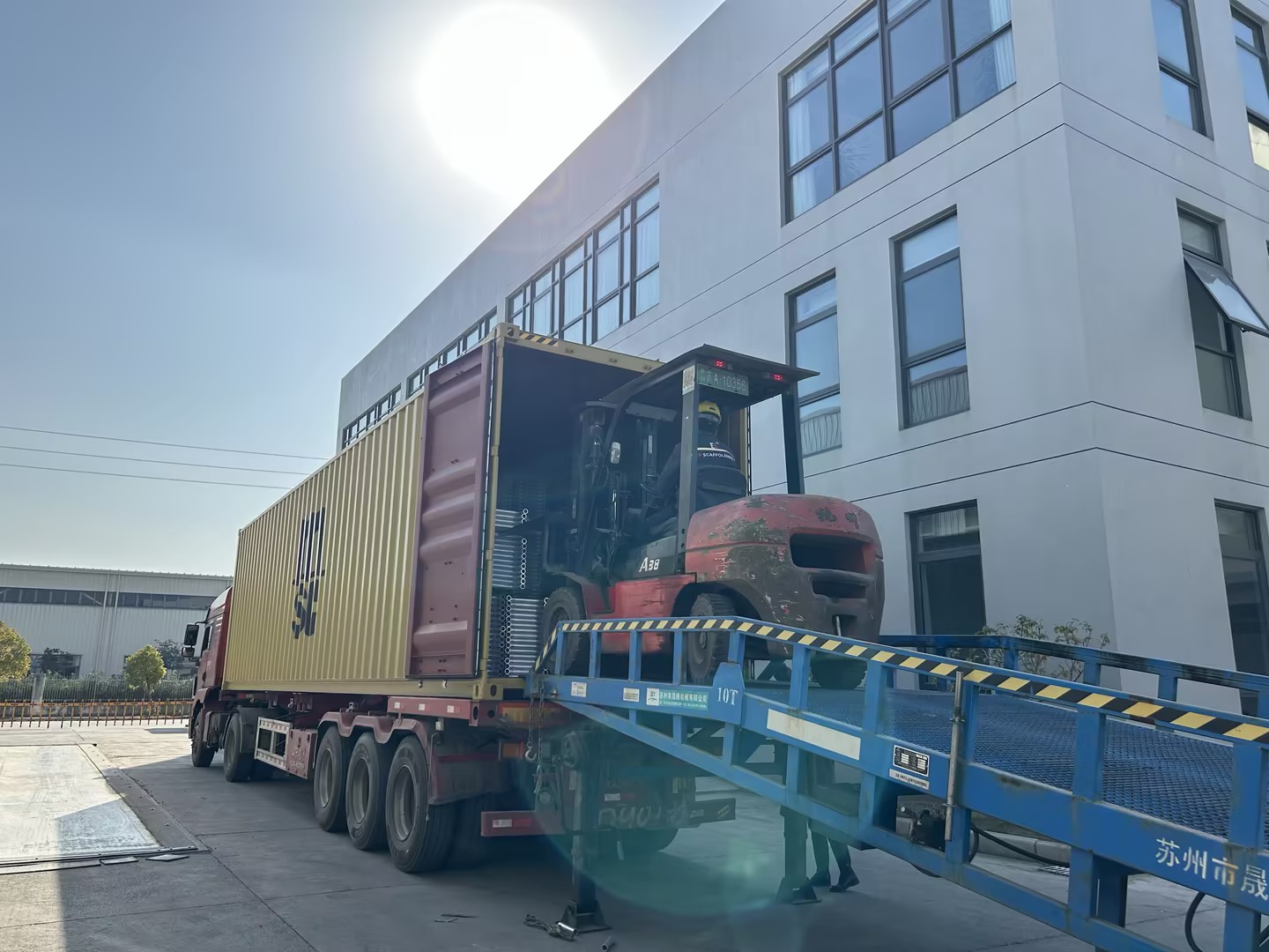 Алюминий тор арқалық жөнелту 