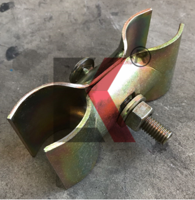 Параллельді муфталы 