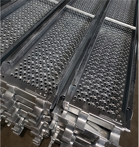 scaffolding walk board Жаяу жүру тақтасы