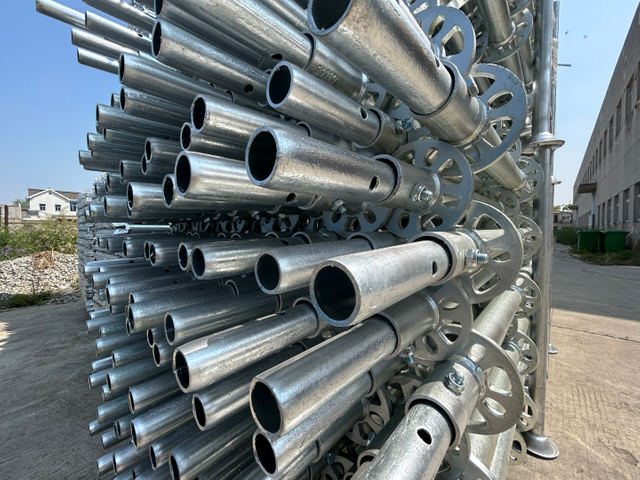 Қоңыраулы тіреуіш стандарт