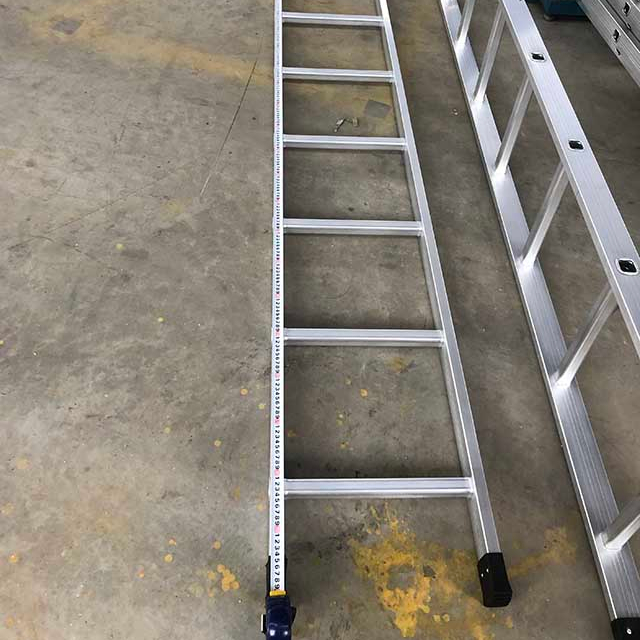 4M Aluminum Scaffffiding Directedder