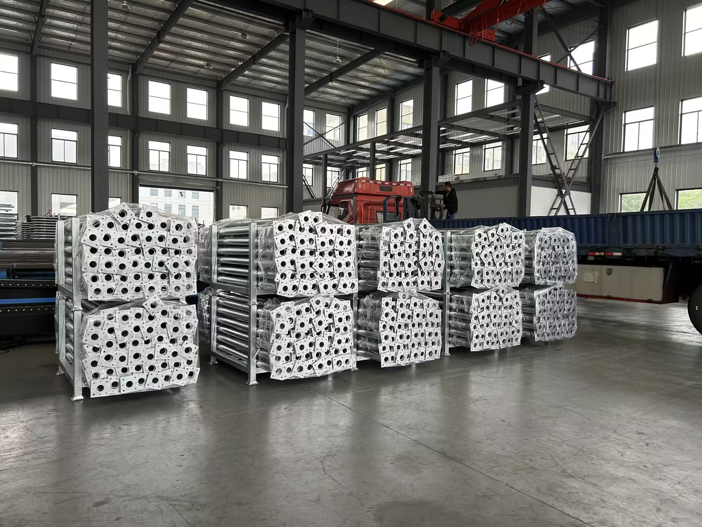 орман тіректері 