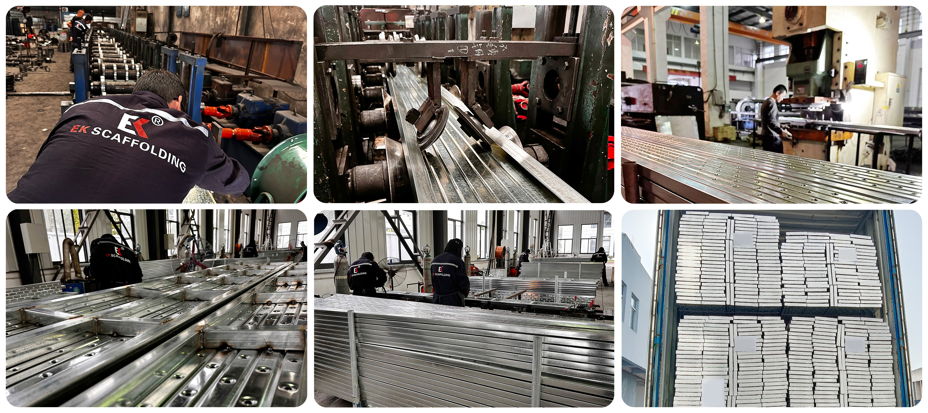 EK орман тақтайшаларын өндіруші