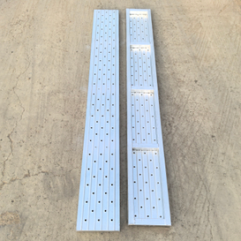 2000 мм жабық болат тақтайшалар