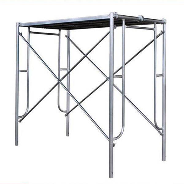 Қозғалмайтын құрал-саттық жақтау құрылысы