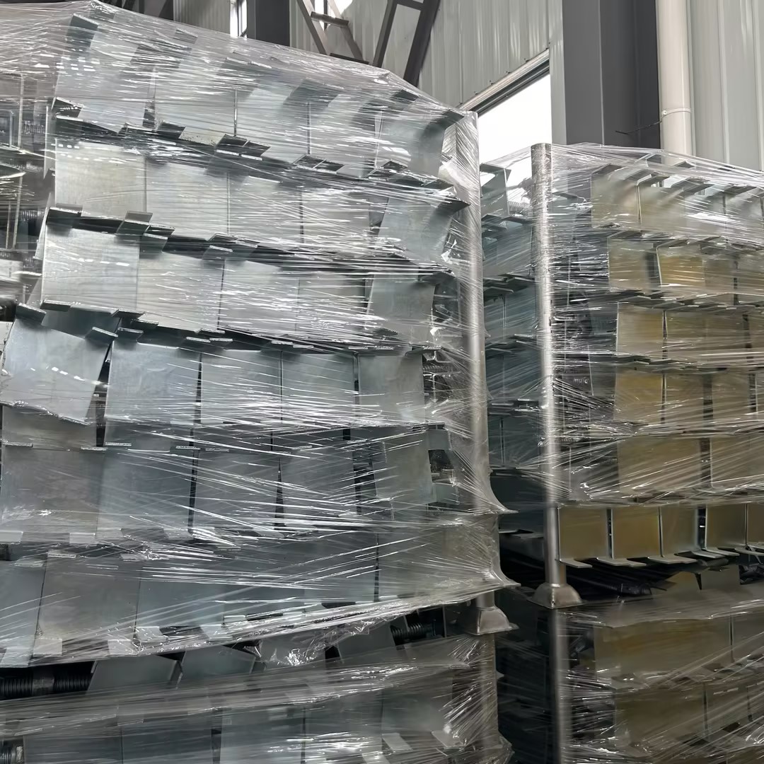 U-Head Base Jack қаптамасы (3)