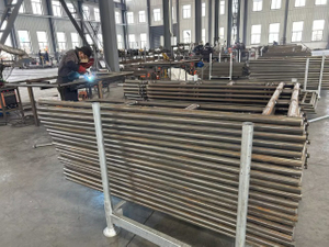 Жақтауды дәнекерлеумен жүріңіз