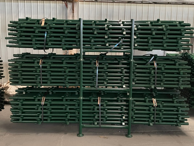 KwikStage Scafferding Standard