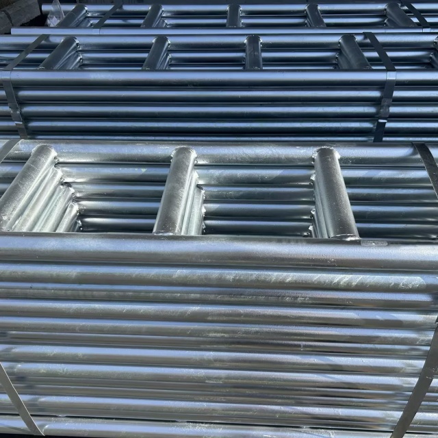 Болат баспалдақ сәулесі