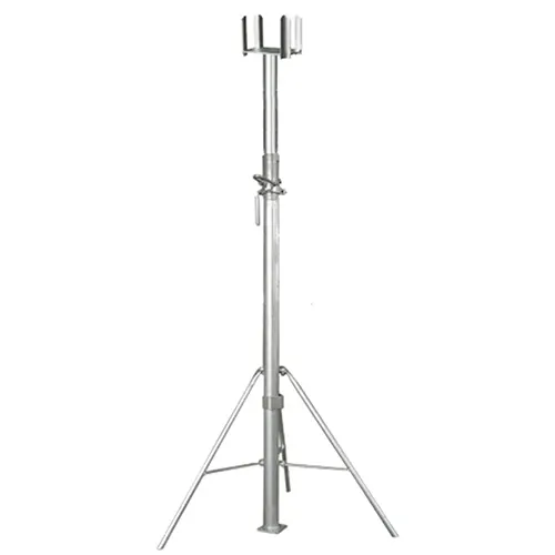 Болат тірек