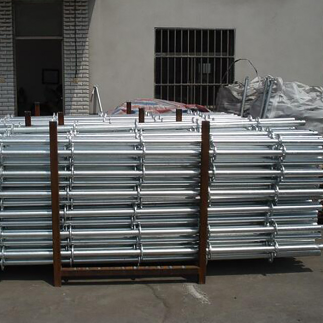 HDG стандарты1 