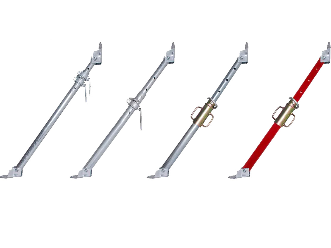 Пішінді тірек