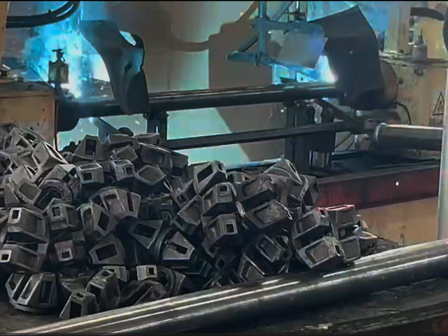 ҚоңырауҚұлақ Біліктiң желiрлерінің дәнекерлеуі