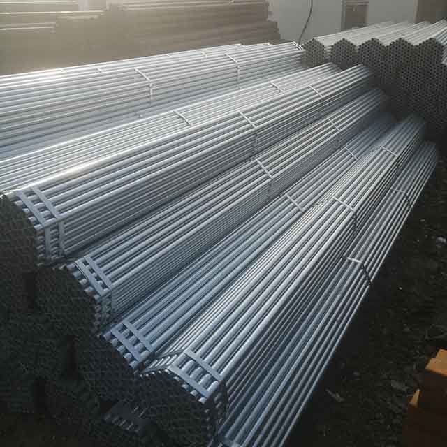 Болат құбыры 07