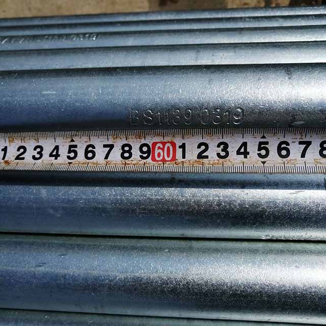 Болат құбыры 07