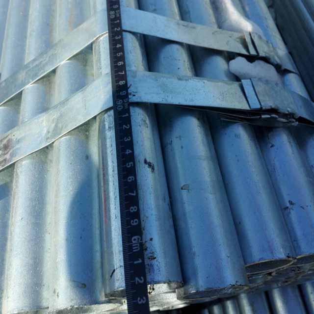 Болат құбыры 11