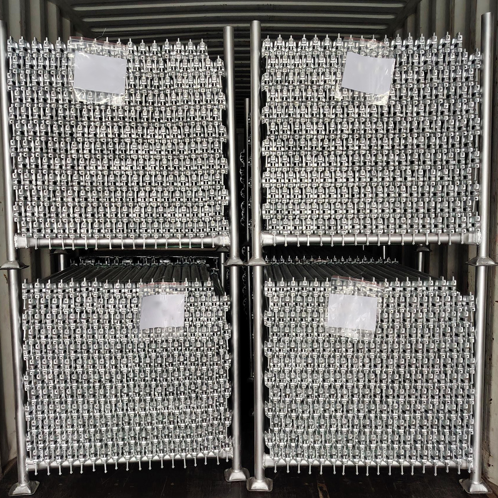 HDG Ringlock Стандартты