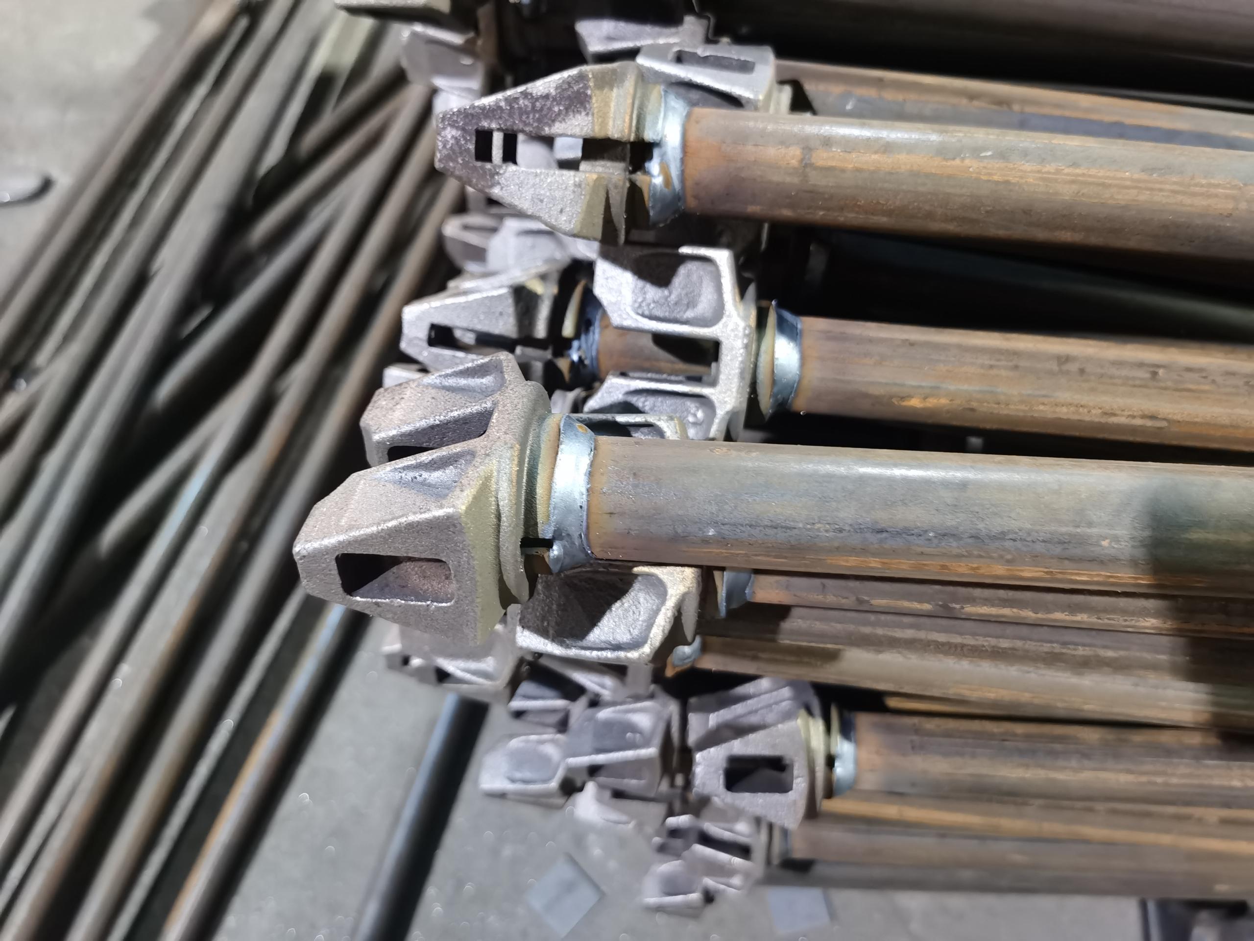 Қоңыраулы LEDGER