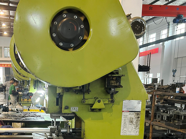 Тоқтату машинасы